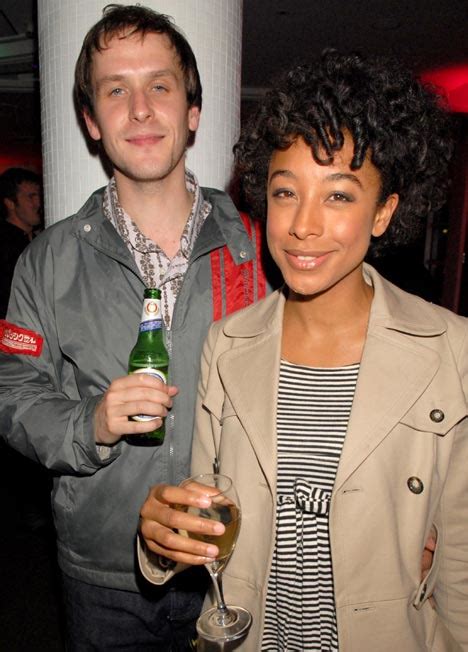 corinne bailey rae houston|corinne bailey rae new husband.